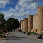 Las Covachuelas (VuT)